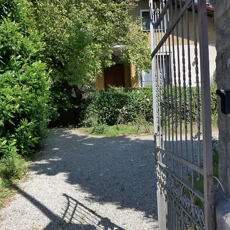 Affittacamere La Tana Lenno